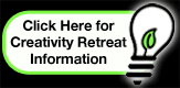 Creativity Retreat